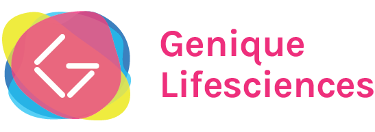 Medisha's partnership with Genique